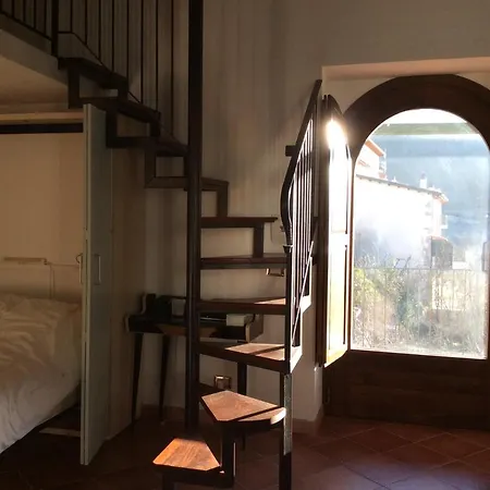 Apartment Via Mannella, Collimento, L'aquila Collimento