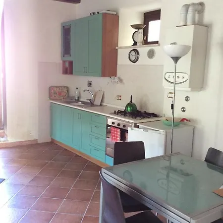 Apartment Via Mannella, Collimento, L'aquila Collimento
