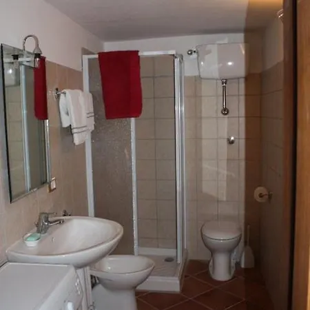 Apartment Via Mannella, Collimento, L'aquila